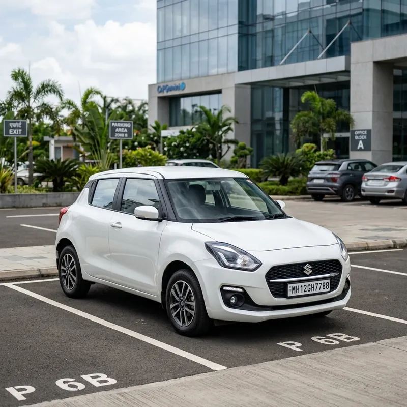 Hatchback