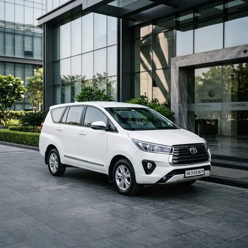 SUV / MUV