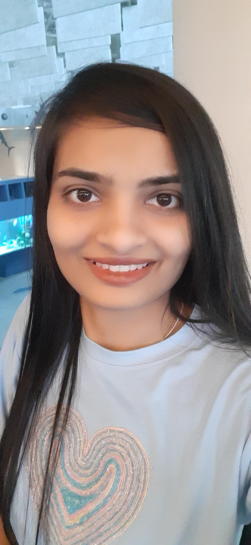 Jalpa Ratanpara - Pulpit cab service customer review