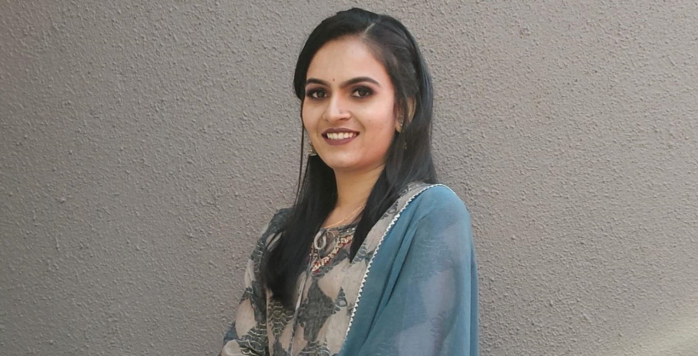 Krupa Patel - Pulpit cab service customer review