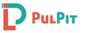 Pulpit cab service logo - Premium taxi booking platform