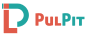 Pulpit cab service logo - Premium taxi booking platform