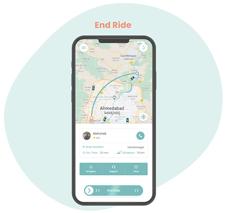 Pulpit partner program - Earn money by joining as a cab driver or agent