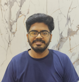 Shobhit Gupta - Software Engineer