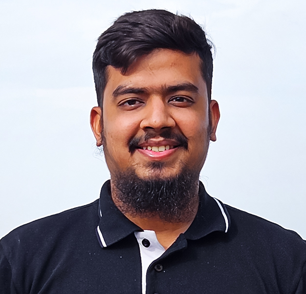 Burhan Dahodwala - Operation Manager